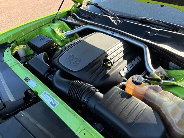 2015 Dodge Challenger R/T