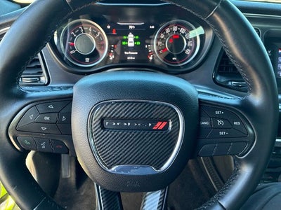 2015 Dodge Challenger R/T