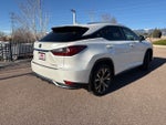 2022 Lexus RX 450h