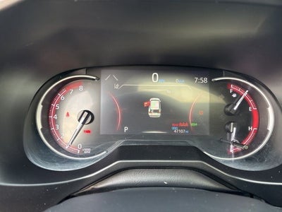 2020 Toyota RAV4 Limited
