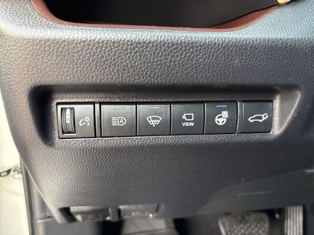 2020 Toyota RAV4 Limited