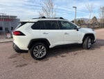 2020 Toyota RAV4 Limited