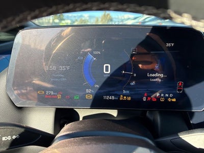 2024 Chevrolet Equinox EV LT