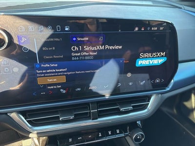 2024 Chevrolet Equinox EV LT