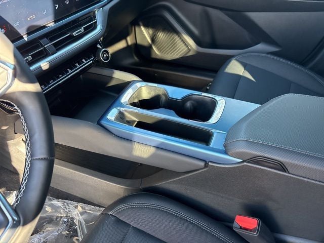 2024 Chevrolet Equinox EV LT