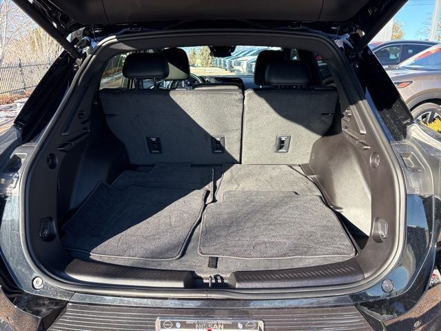 2024 Chevrolet Equinox EV LT