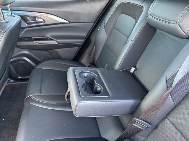 2024 Chevrolet Equinox EV LT