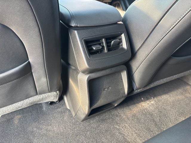 2024 Chevrolet Equinox EV LT