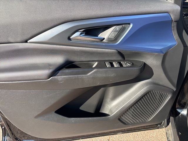 2024 Chevrolet Equinox EV LT