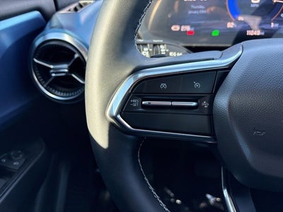 2024 Chevrolet Equinox EV LT