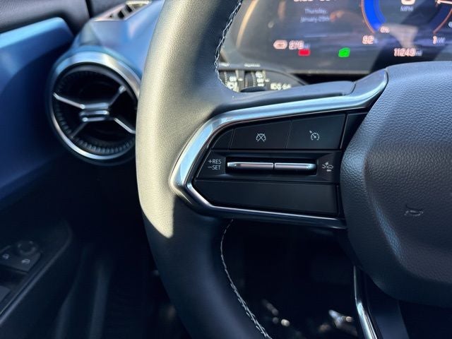 2024 Chevrolet Equinox EV LT