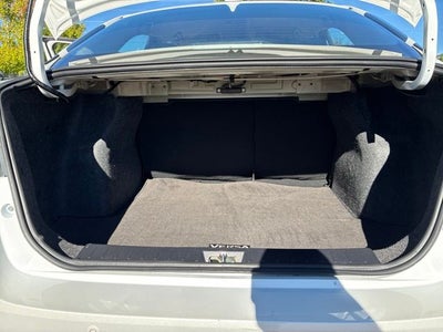 2023 Nissan Versa 1.6 SV