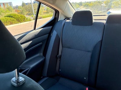 2023 Nissan Versa 1.6 SV