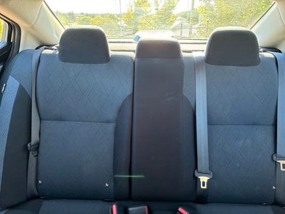 2023 Nissan Versa 1.6 SV