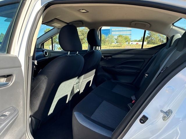 2023 Nissan Versa 1.6 SV