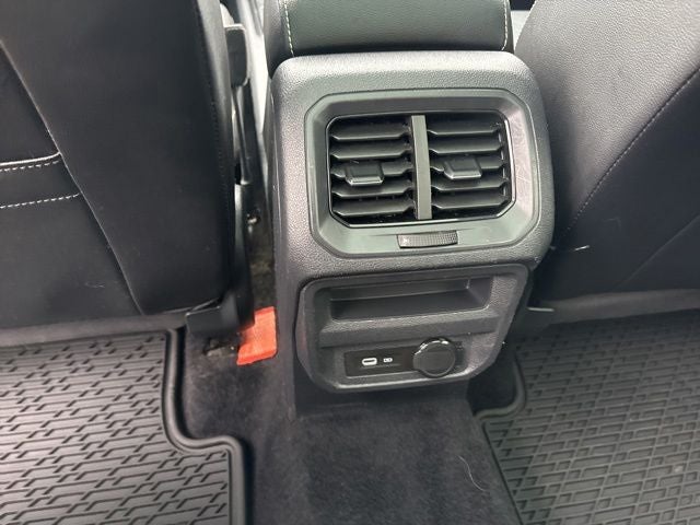 2022 Volkswagen Tiguan 2.0T SEL R-Line