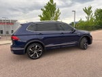 2022 Volkswagen Tiguan 2.0T SEL R-Line