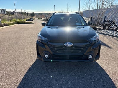 2023 Subaru Outback Premium