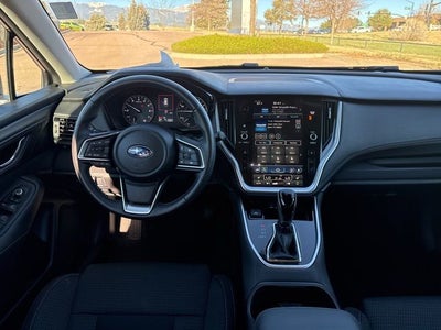 2023 Subaru Outback Premium