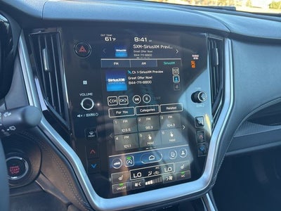 2023 Subaru Outback Premium