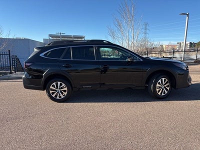 2023 Subaru Outback Premium