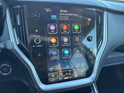 2023 Subaru Outback Premium