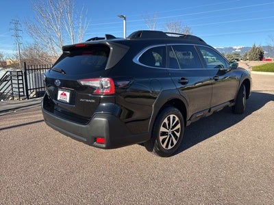 2023 Subaru Outback Premium