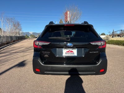 2023 Subaru Outback Premium