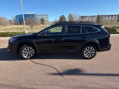 2023 Subaru Outback Premium