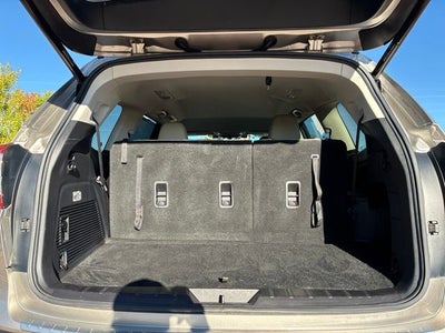 2019 Subaru Ascent Limited