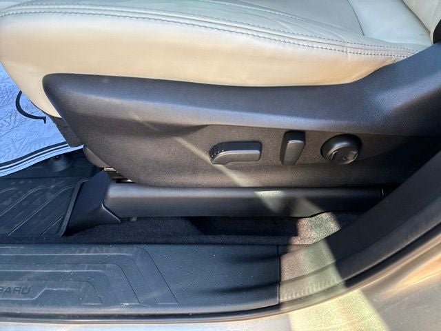 2019 Subaru Ascent Limited