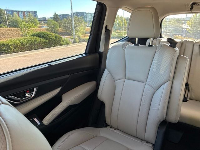 2019 Subaru Ascent Limited
