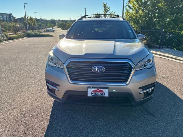 2019 Subaru Ascent Limited