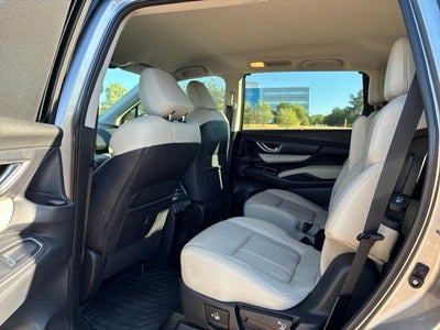 2019 Subaru Ascent Limited
