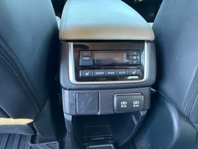 2019 Subaru Ascent Limited