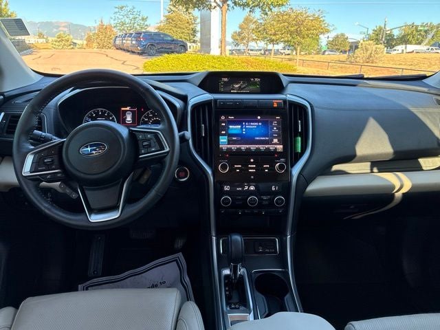 2019 Subaru Ascent Limited
