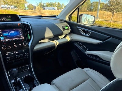 2019 Subaru Ascent Limited