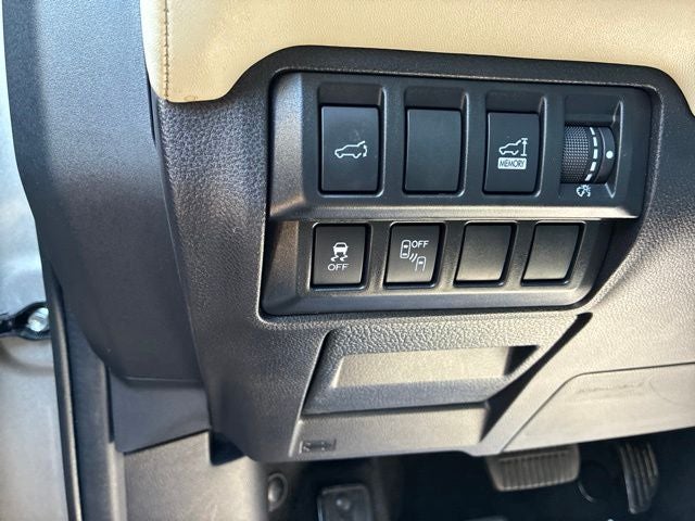 2019 Subaru Ascent Limited