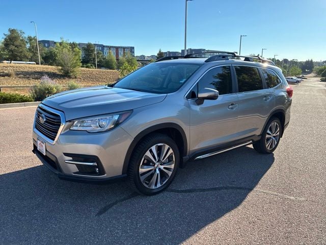 2019 Subaru Ascent Limited