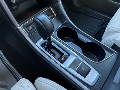 2019 Subaru Ascent Limited