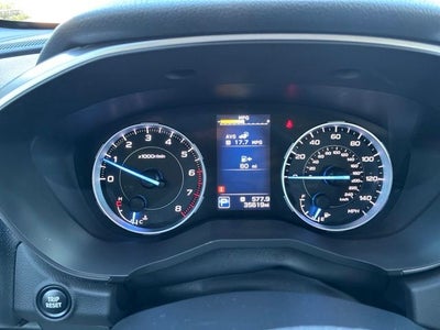 2019 Subaru Ascent Limited