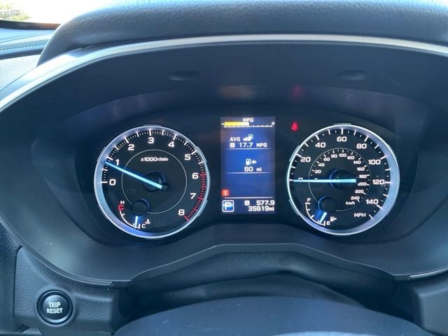 2019 Subaru Ascent Limited