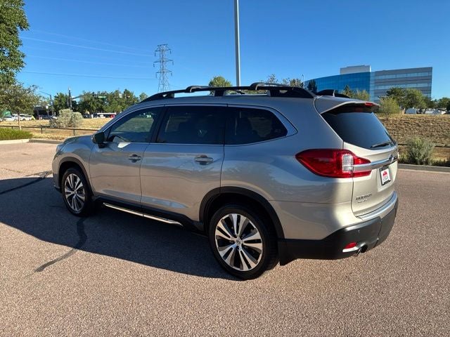 2019 Subaru Ascent Limited