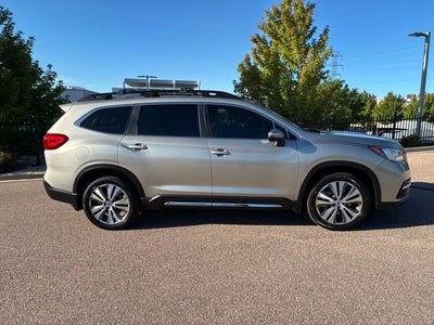 2019 Subaru Ascent Limited