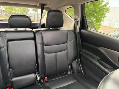 2022 Nissan Murano SL