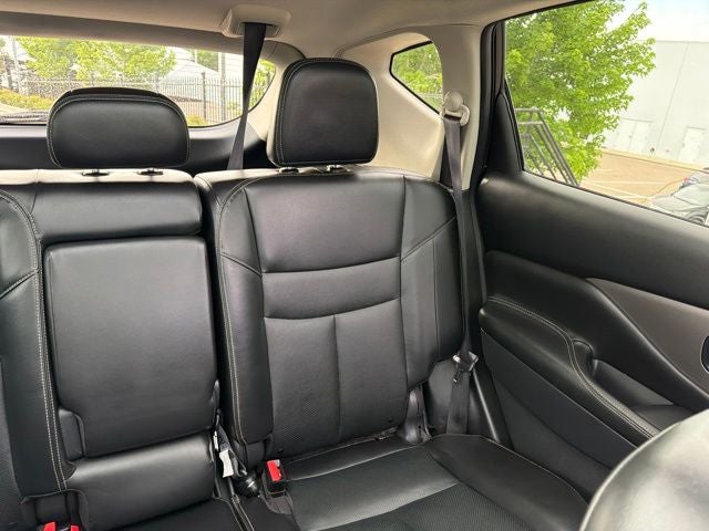 2022 Nissan Murano SL