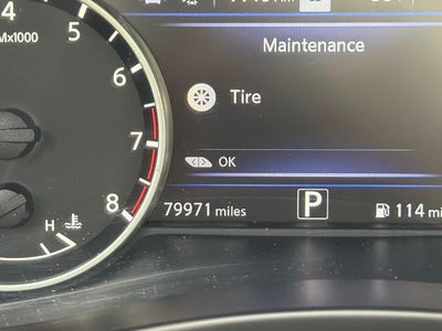 2022 Nissan Murano SL