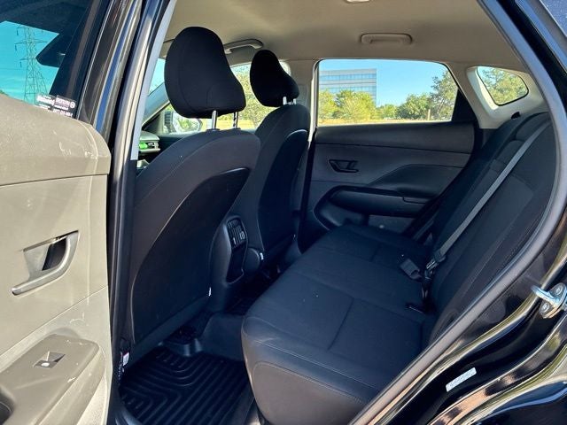 2025 Hyundai Kona SEL Convenience