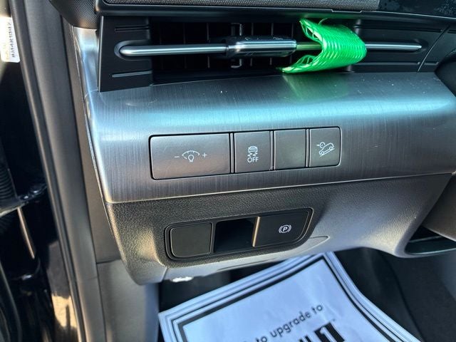 2025 Hyundai Kona SEL Convenience