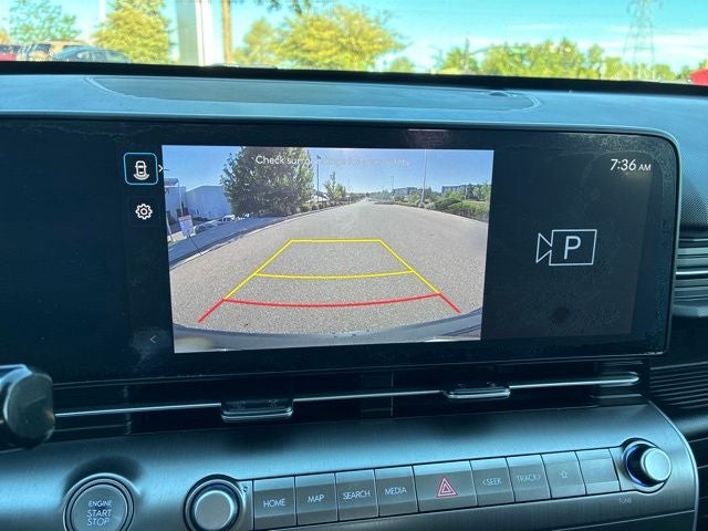 2025 Hyundai Kona SEL Convenience